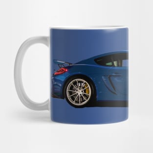 Momentum Shift Mug